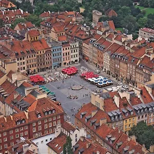 Aaa Stay Apartments Old Town Warsaw I Warschau